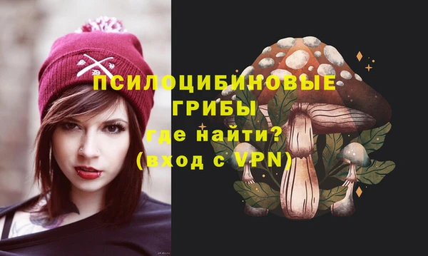кристаллы Вяземский